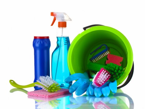 Carpet cleaning equipment and service documentation for UK terms page