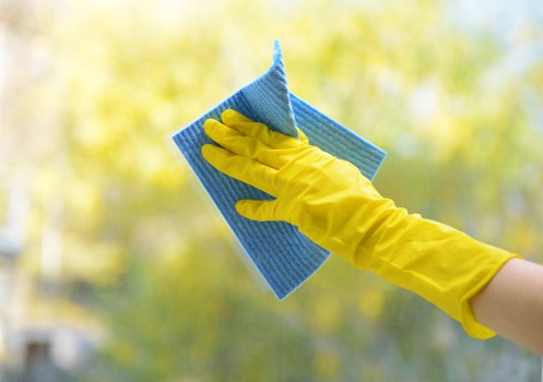 Professional stain removal for carpets in Selsdon