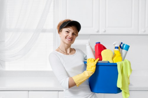 Professional sofa cleaning in Selsdon with deep upholstery care