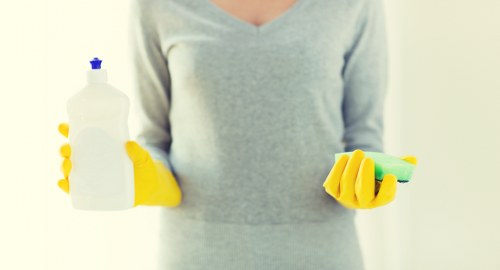 Carpet cleaning treatment for pet stain odour removal in Selsdon