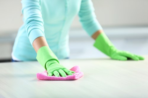 Local curtain cleaning in Selsdon for homes and businesses