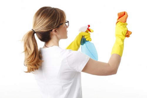 Allergen reduction and fresh mattress care in Selsdon