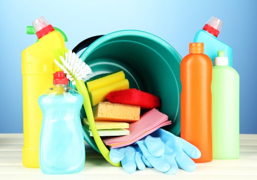 Experienced Selsdon Carpet Cleaners delivering professional floor care