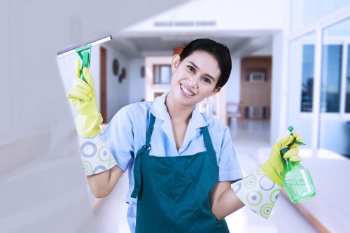 Different curtain cleaning methods and fabric care