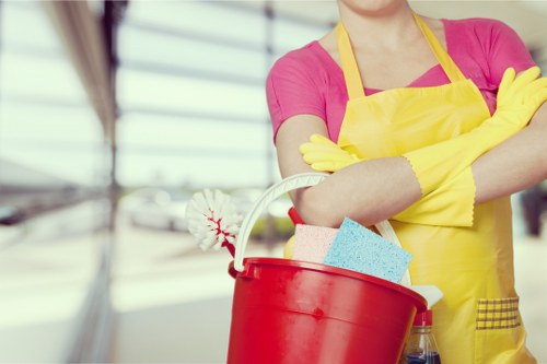 Mattress stain treatment and hygiene cleaning in a Selsdon bedroom