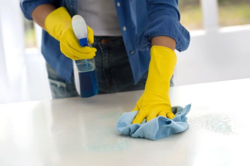 Upholstery stain treatment for Selsdon properties