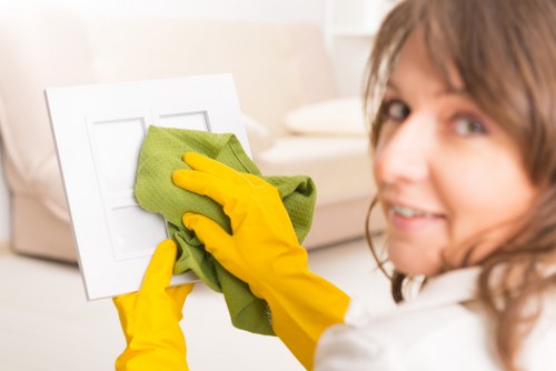 Supplier compliance and due diligence illustration