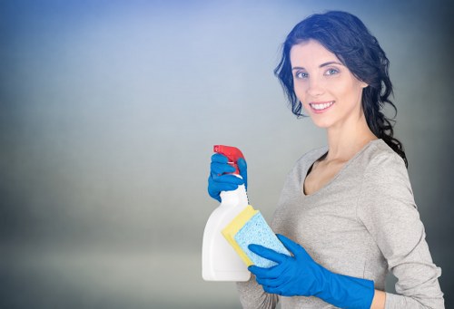 Deep carpet stain removal service in Selsdon