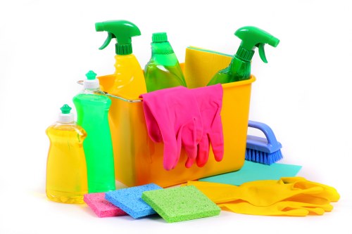 Preventing stains with regular cleaning in Selsdon homes