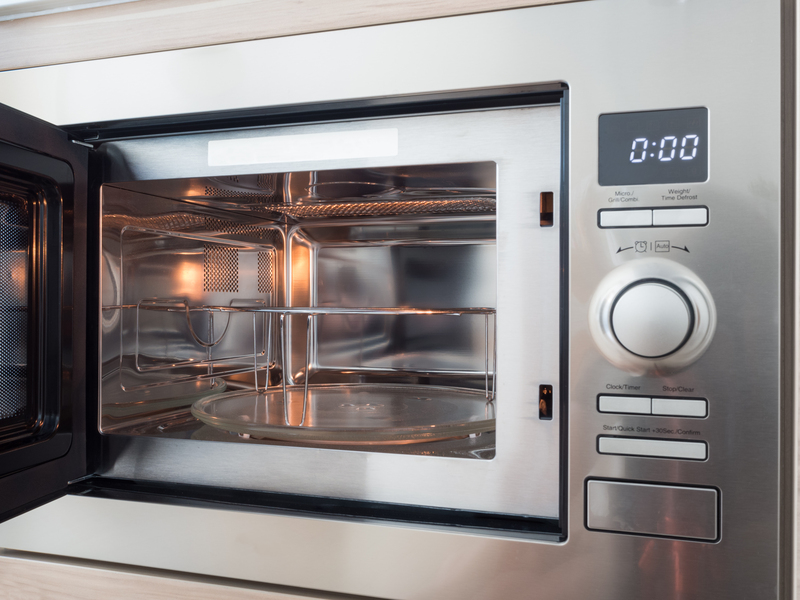 Deep cleaning spring cleaning